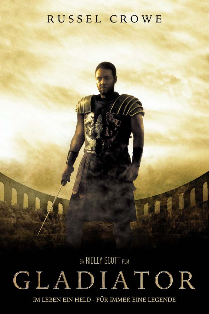 Favorite Roman Epic?