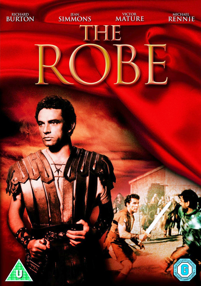 Favorite Roman Epic?