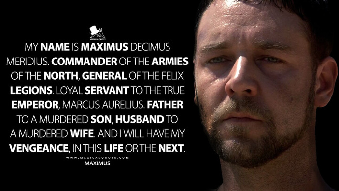 Favorite Roman Epic?