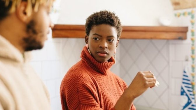 When a guy says I do not feel we are a good match at this time mean? Does it mean like right now or forever?