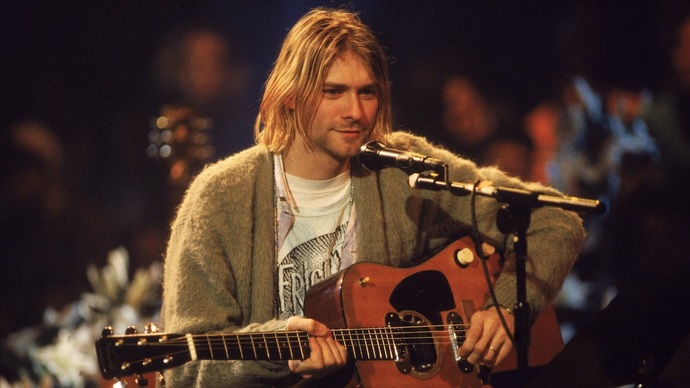 Do you still listen to the same music genre that you listened to during your teenage years?