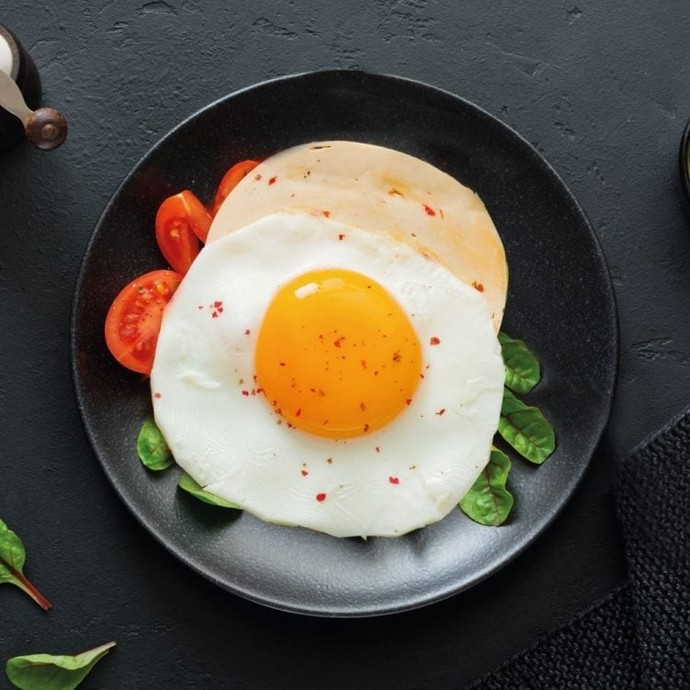 Do you consider eggs to be cooking? Why or why not?