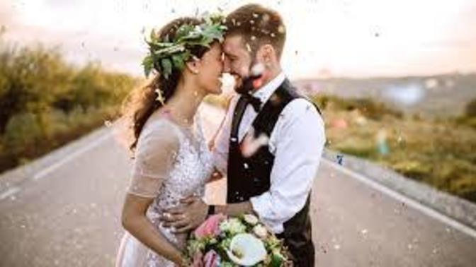What do you look for in the person you marry?