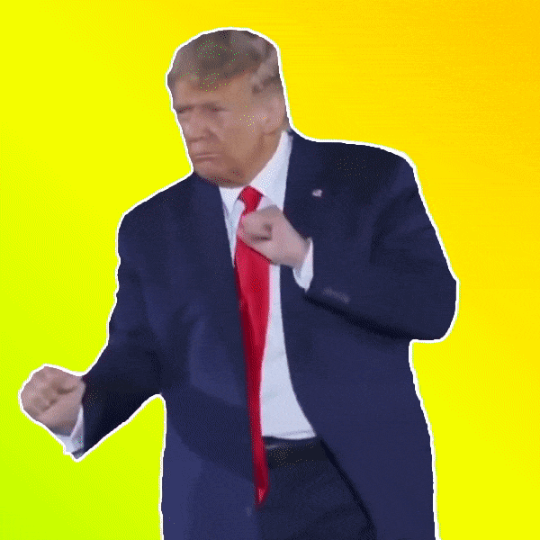 If Trump's life was a movie, would it be a drama or comedy?