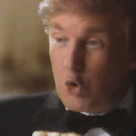If Trump's life was a movie, would it be a drama or comedy?