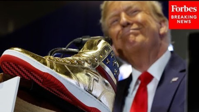 If Trump's life was a movie, would it be a drama or comedy?