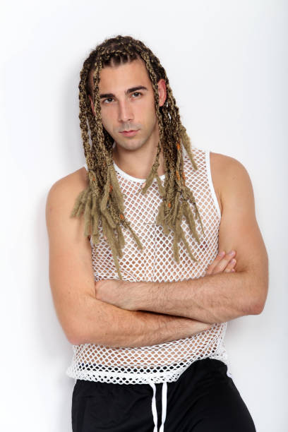 Have you ever considered getting locs?