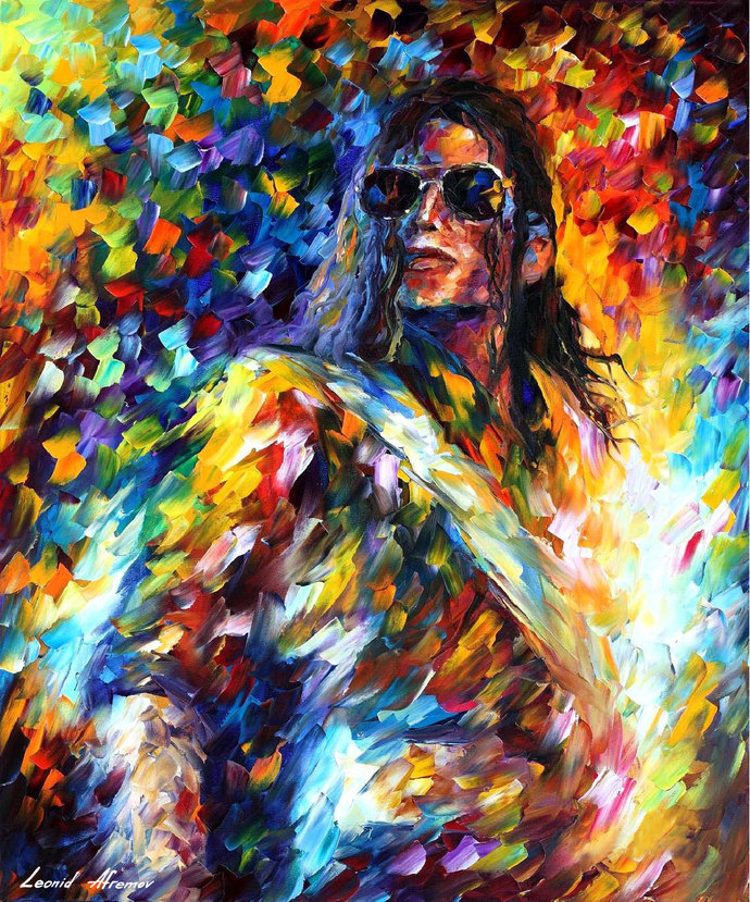 What is your favorite painting?