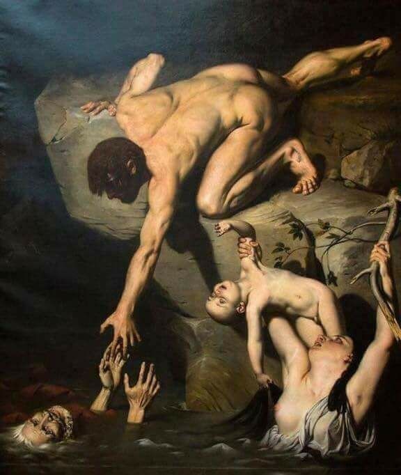 What is your favorite painting?