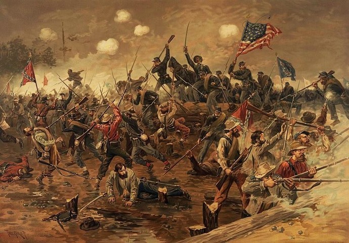 What is your favorite painting?