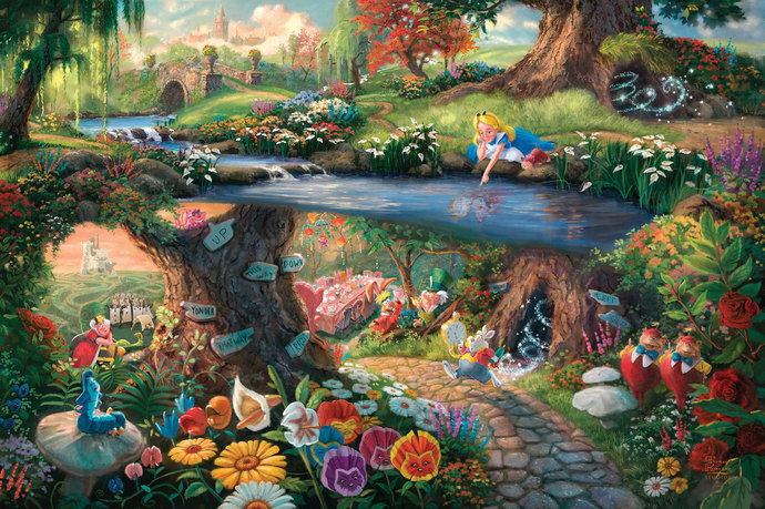 What is your favorite painting?