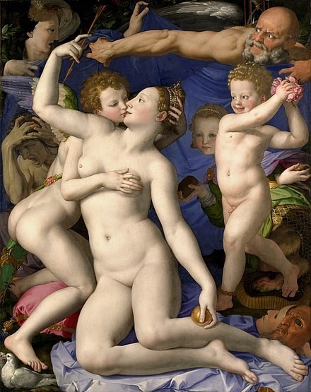 What is your favorite painting?