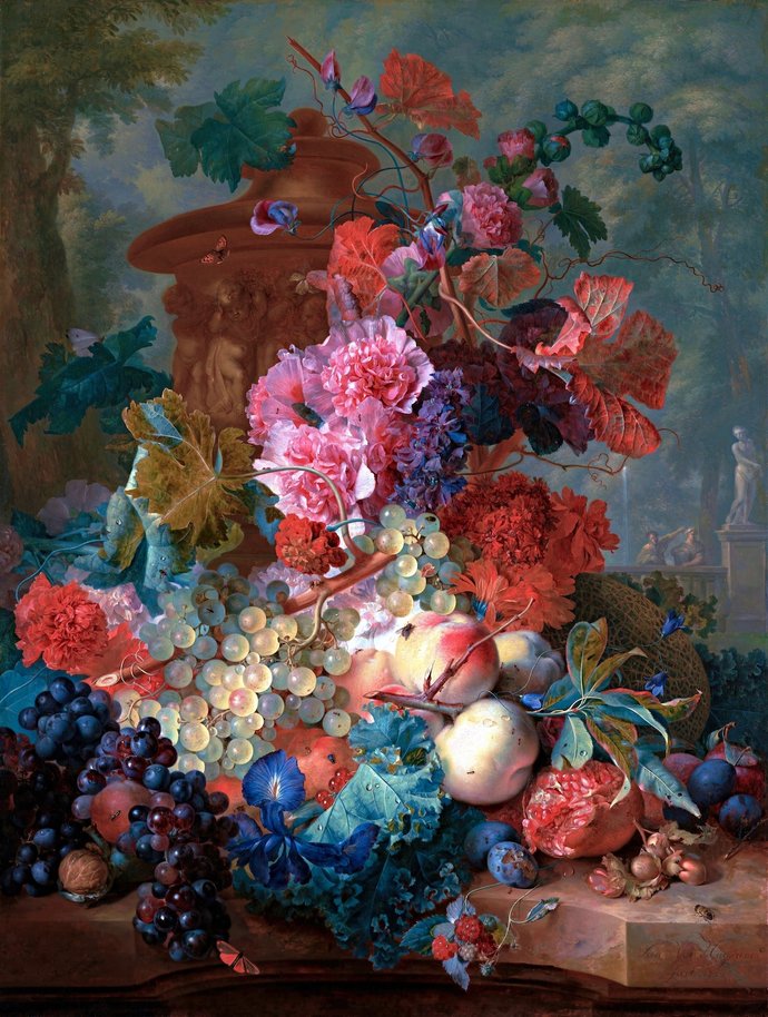 What is your favorite painting?