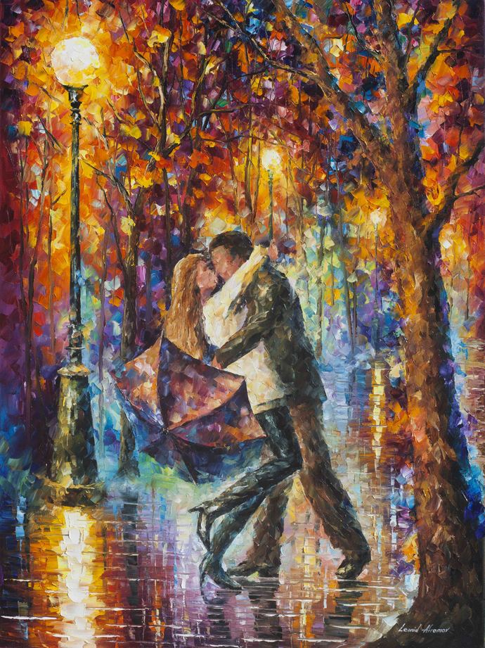 What is your favorite painting?