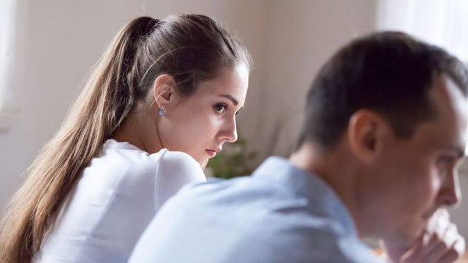 Do some guys flirt by being rude?