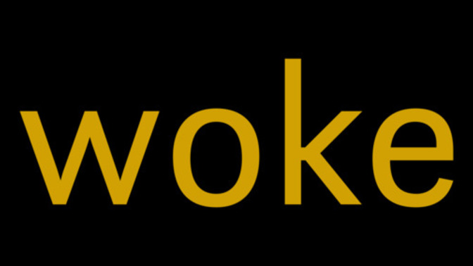 Does anybody know of any good psychological research studies that explains the motivation to be “woke”?