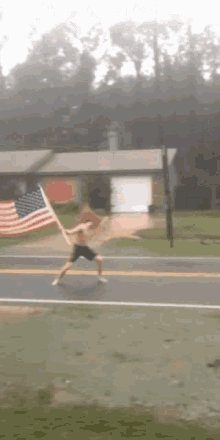  quintessentially American