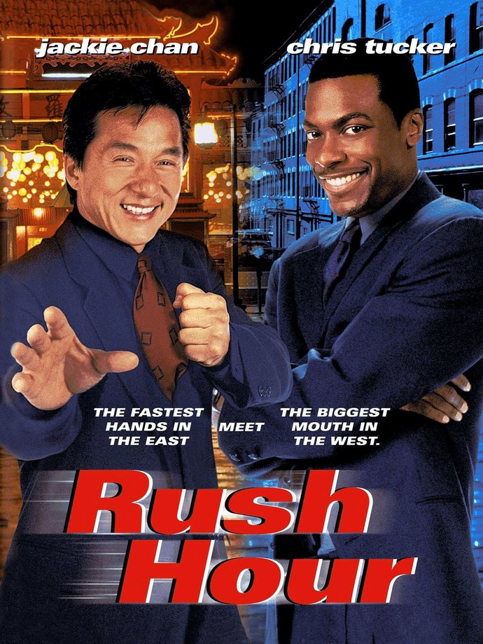 What is your favorite movie that WOULD NOT be made today?