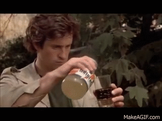 What is your favorite movie that WOULD NOT be made today?
