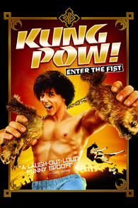What is your favorite movie that WOULD NOT be made today?