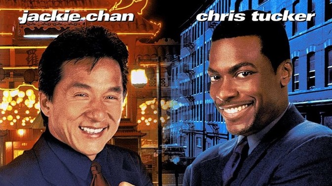 What is your favorite movie that WOULD NOT be made today?