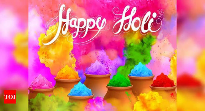 Do you celebrate 🎊 Holi festival 🎎🥮?