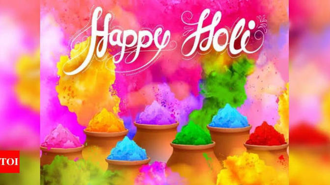 Do you celebrate 🎊 Holi festival 🎎🥮?