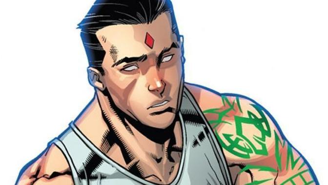 Would you trust a guy named ‘Mr Sinister’?