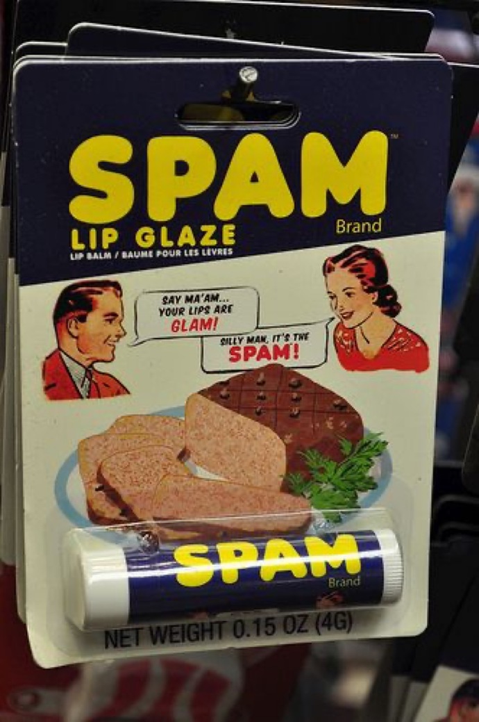 Would you use this lip balm?