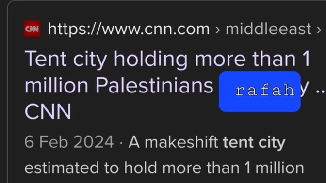 Did you contrast the discrimination, democrat politicians racism to jew race?