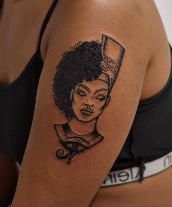 What are your full thoughts on this tattoo?