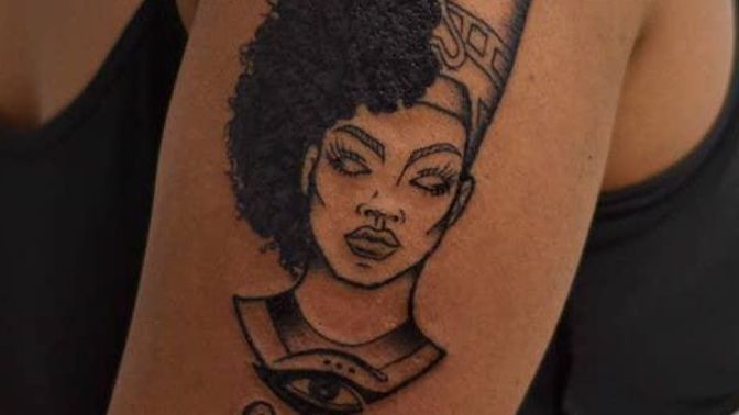 What are your full thoughts on this tattoo?