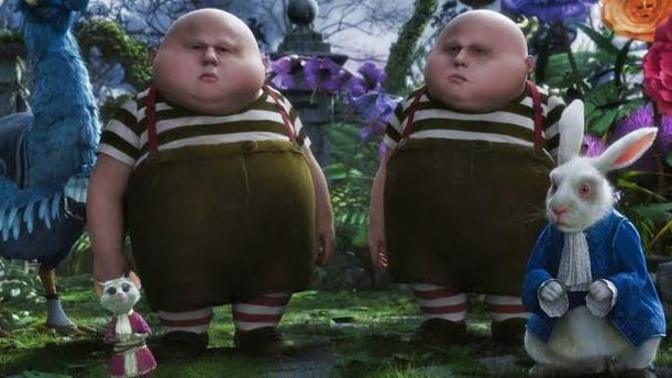 How would you feel, what would you say/do if your friend told you that you look like these things and your other friends are laughing (agreeing)?