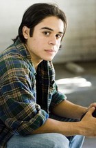 Who was your first celebrity crush?
