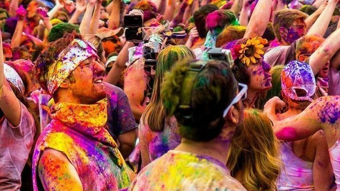 Which festival sounds more interesting to you?