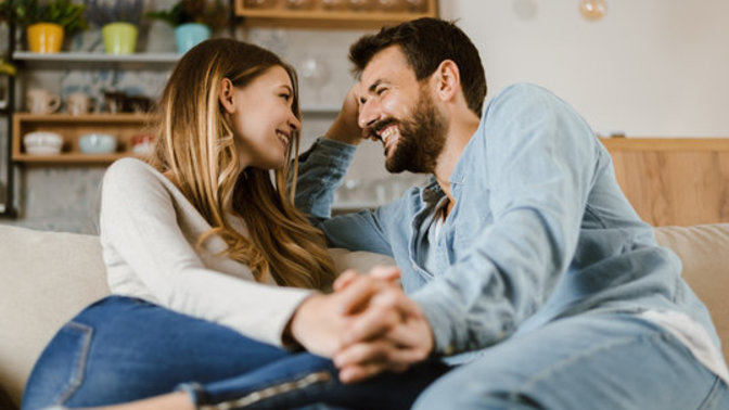 Do men want a long term relationship/marriage?