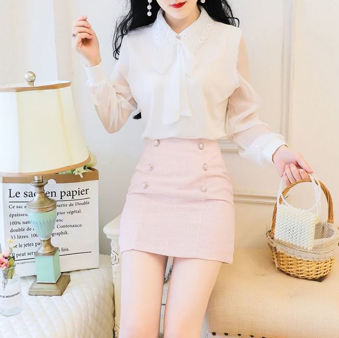 What is your favourite clothing colour and style?