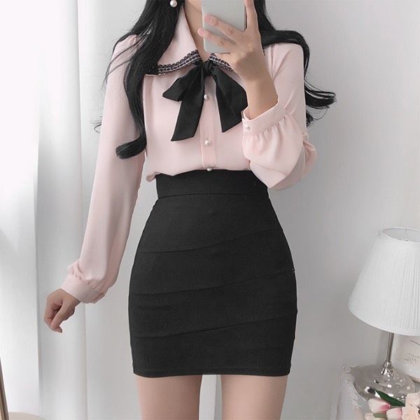 What is your favourite clothing colour and style?