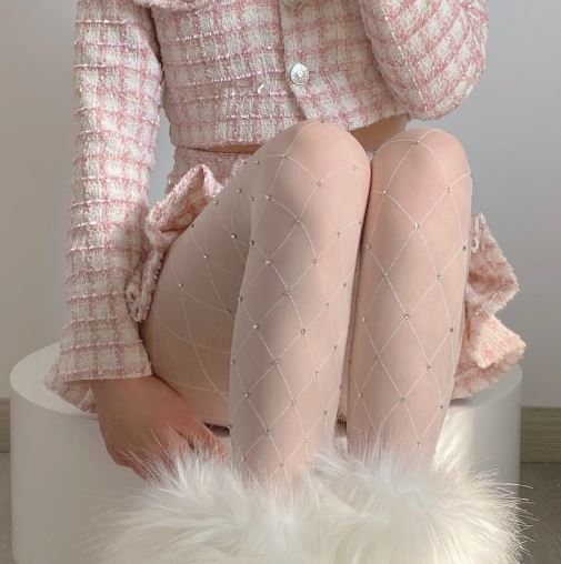 What is your favourite clothing colour and style?
