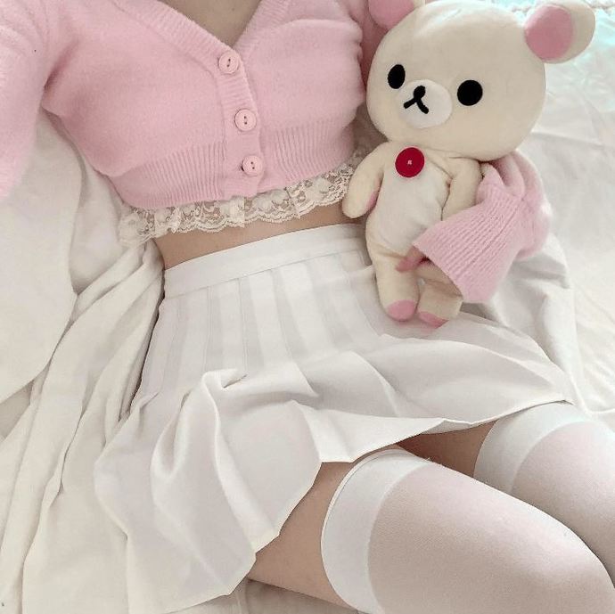 What is your favourite clothing colour and style?