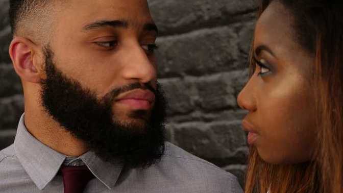 My boyfriend refuses to talk about marriage or the future in general with me. Should I still initiate such conversations?