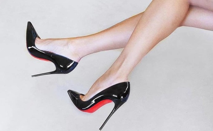 Christian Louboutin