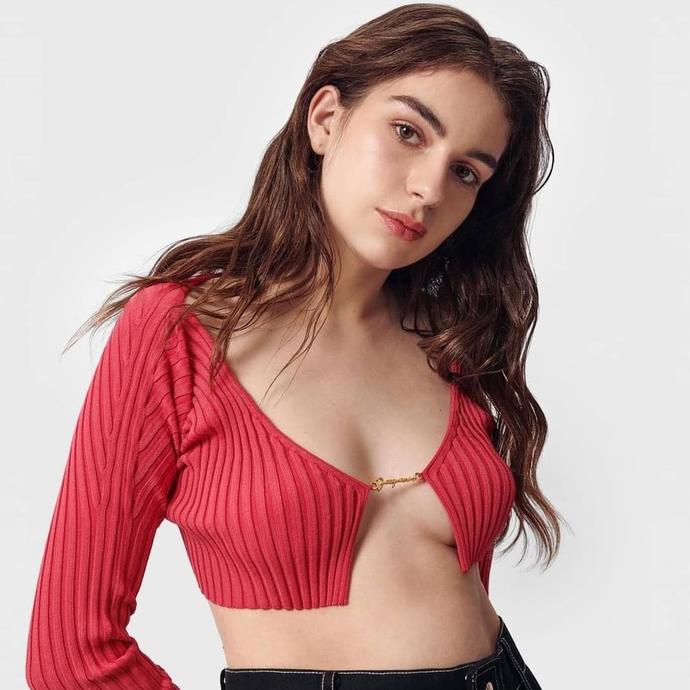 Celebrity crush 🥰 ?