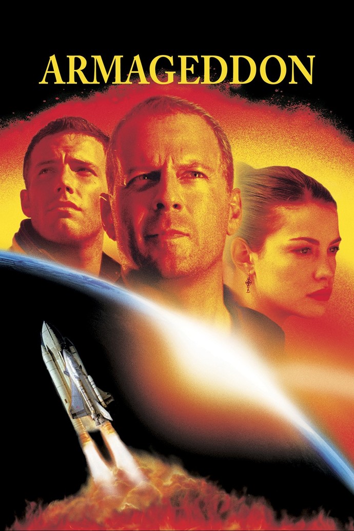 Which action film from the 90s do you prefer of these choices?