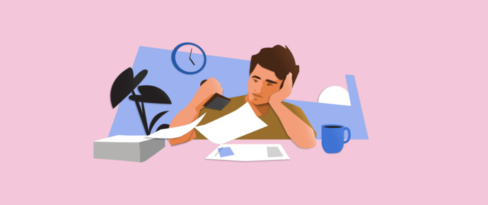 How do you motivate yourself to keep going?