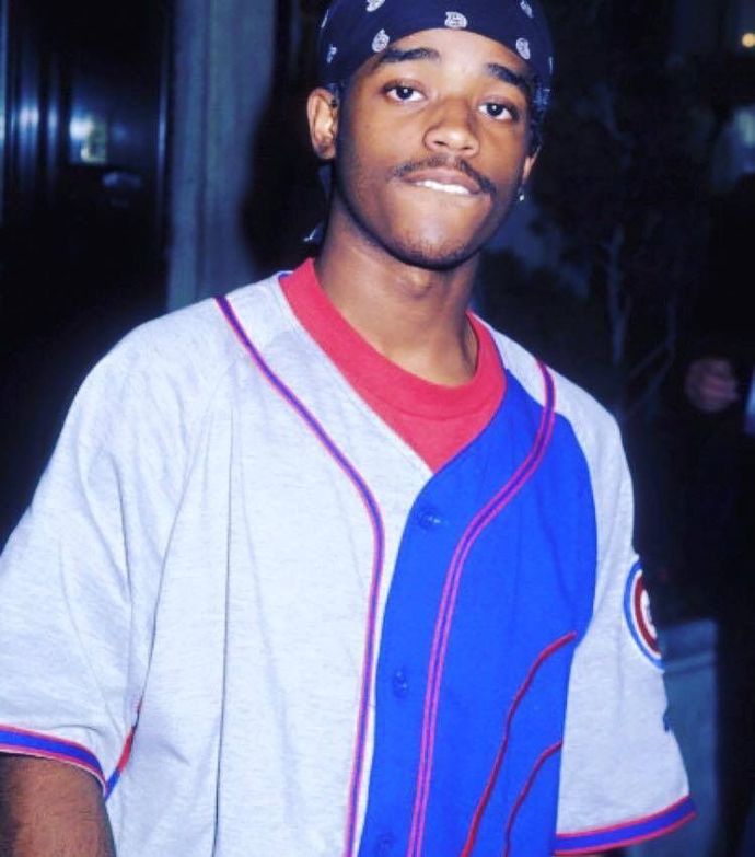 Ladies, Which celebrities do you think are 90s fine to you?