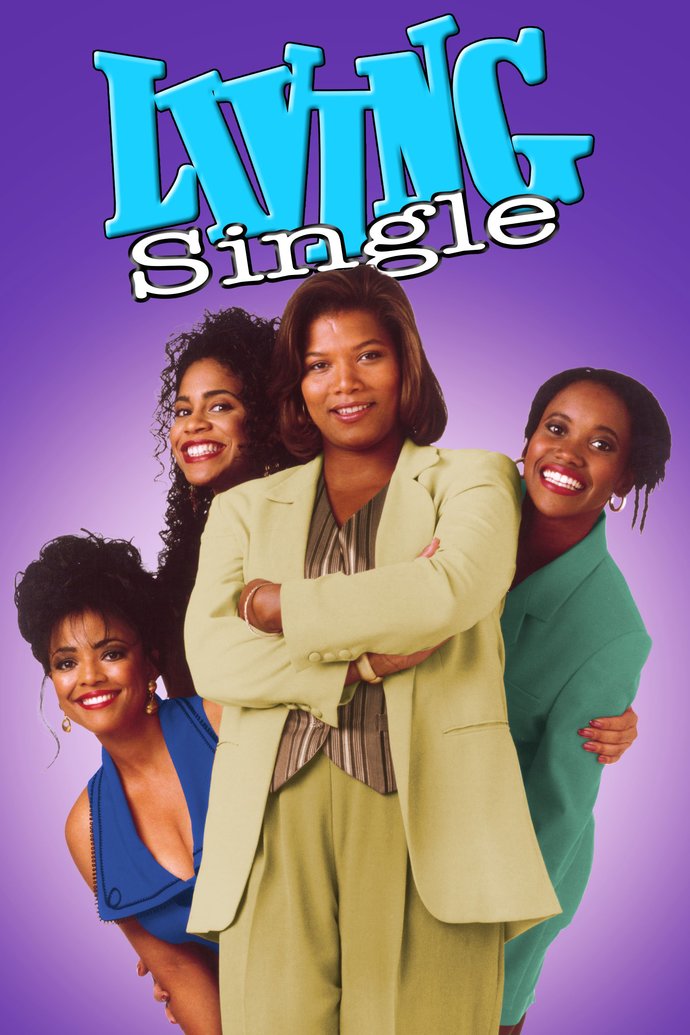 Without any bias: Which sitcom had the better writing? Living Single or Friends?