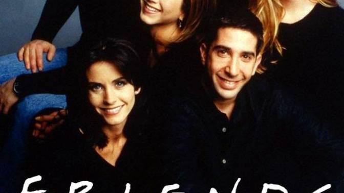 Without any bias: Which sitcom had the better writing? Living Single or Friends?