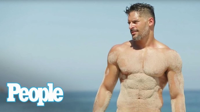 Is the Cristiano Ronaldo body the ideal body for a man to have?