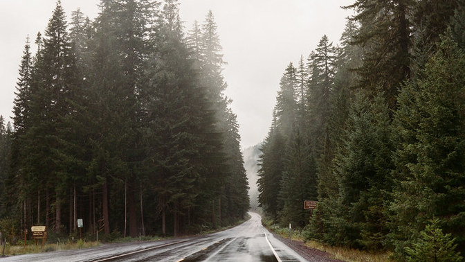 Is this landscape pretty?